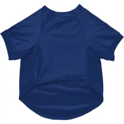 Buffalo Bills Davison Igbinosun Royal Pet Jersey for Dog & Cat
