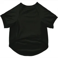 Buffalo Bills Jackson Acker Black Service Pet Jersey for Dog & Cat